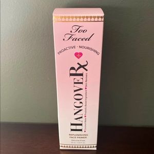 Too Faced Hangover Primer